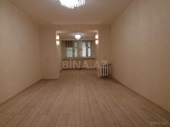 4-комн. вторичка - м. Гянджлик - 125 м² (8)