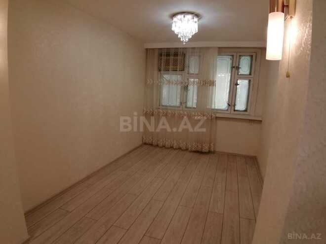 4-комн. вторичка - м. Гянджлик - 125 м² (2)