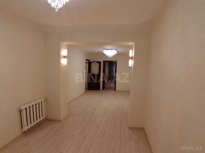 4-комн. вторичка - м. Гянджлик - 125 м² (4)