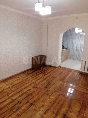 4-комн. вторичка - м. Гянджлик - 125 м² (3)