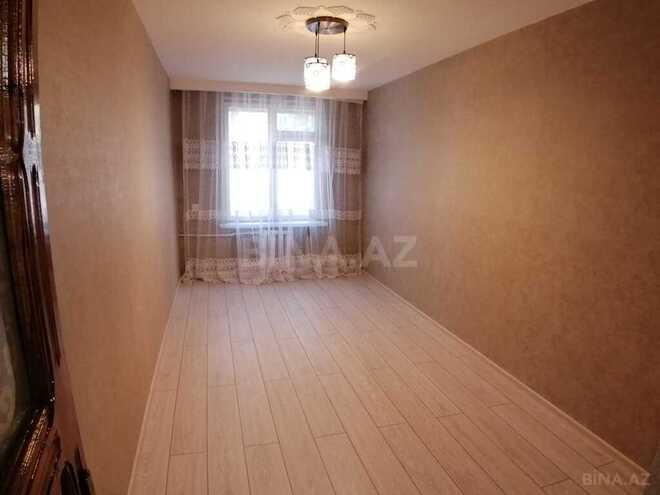 4-комн. вторичка - м. Гянджлик - 125 м² (7)