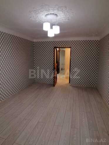 4-комн. вторичка - м. Гянджлик - 125 м² (16)