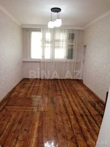 4-комн. вторичка - м. Гянджлик - 125 м² (13)