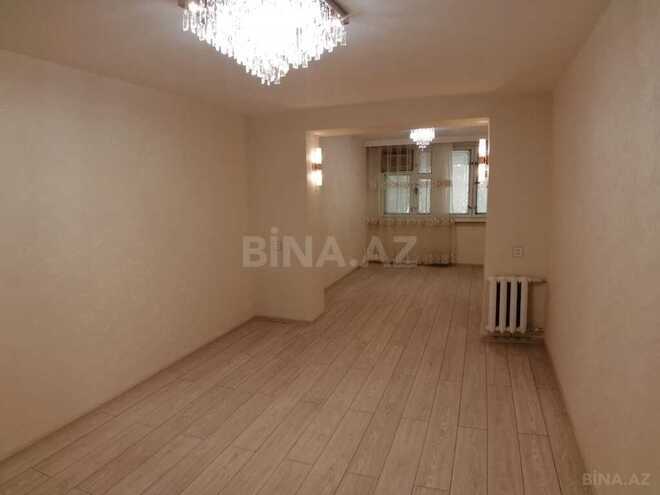 4-комн. вторичка - м. Гянджлик - 125 м² (1)