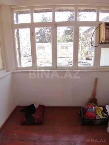 4-комн. вторичка - м. Гянджлик - 125 м² (9)