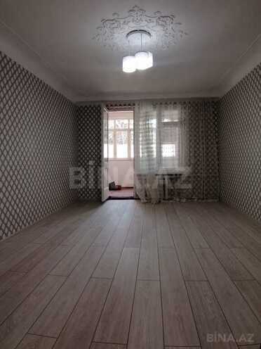4-комн. вторичка - м. Гянджлик - 125 м² (17)