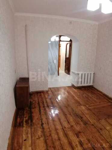 4-комн. вторичка - м. Гянджлик - 125 м² (12)