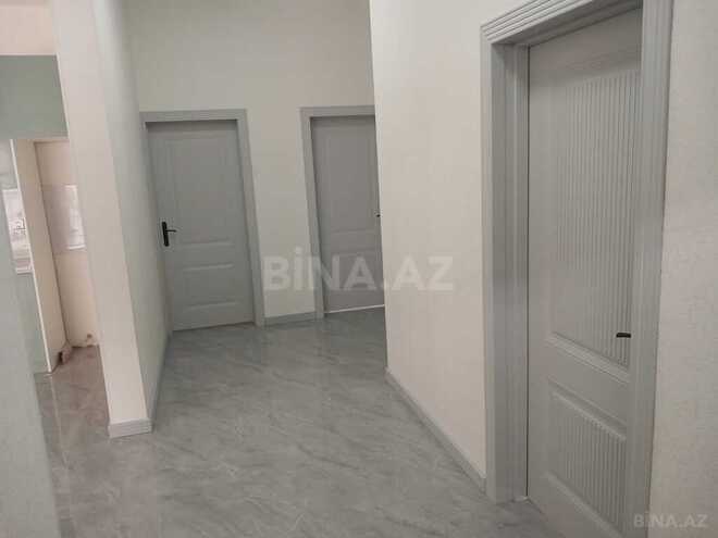 3-комн. дом/дача - пос. Рамана - 100 м² (15)
