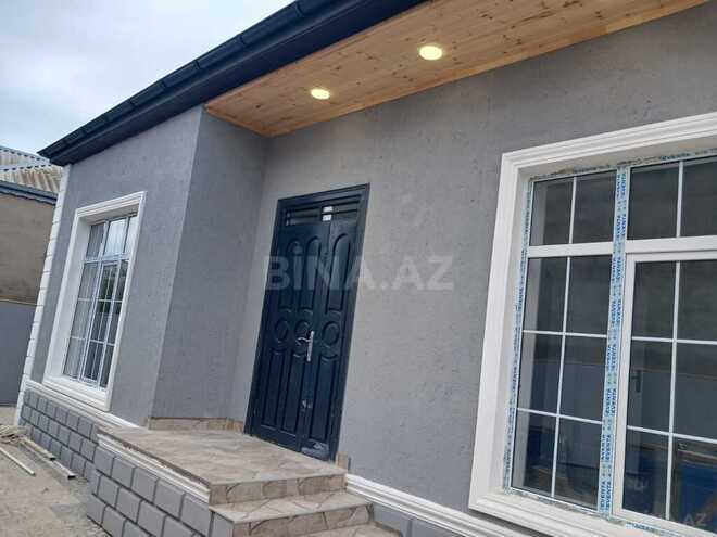 3-комн. дом/дача - пос. Рамана - 100 м² (1)