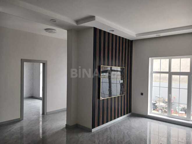 3-комн. дом/дача - пос. Рамана - 100 м² (17)