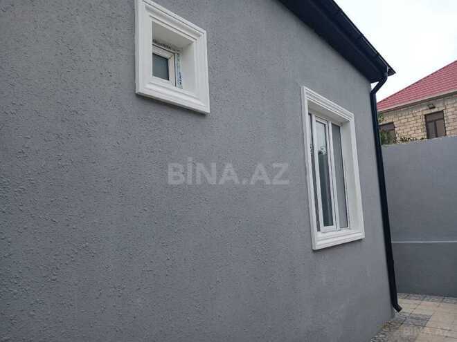 3-комн. дом/дача - пос. Рамана - 100 м² (2)
