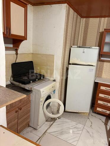 2 otaqlı köhnə tikili - 28 May m. - 23.6 m² (5)