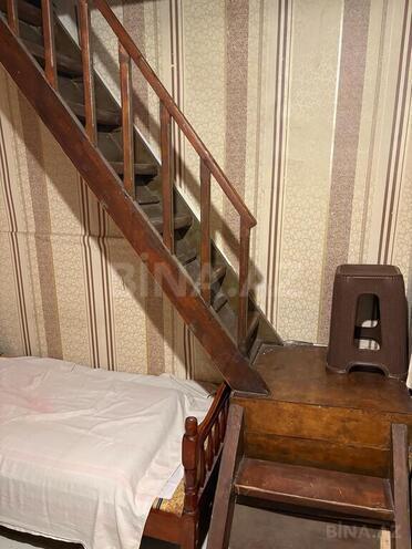 2 otaqlı köhnə tikili - 28 May m. - 23.6 m² (3)