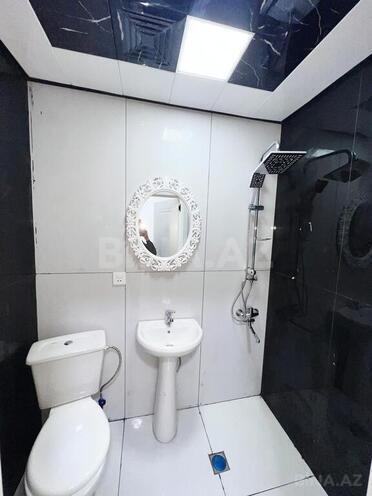 1-комн. новостройка - Хырдалан - 31 м² (3)