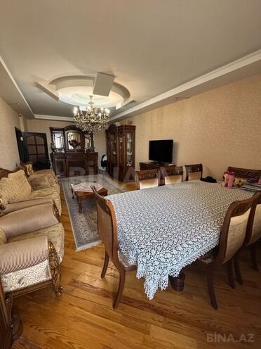 2-комн. новостройка - м. Халглар Достлугу - 85 м² (3)