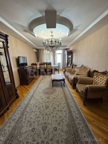 2-комн. новостройка - м. Халглар Достлугу - 85 м² (1)