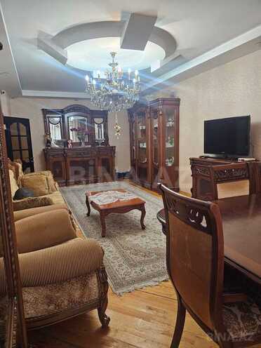 2-комн. новостройка - м. Халглар Достлугу - 85 м² (4)