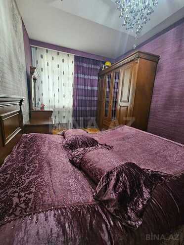 2-комн. новостройка - м. Халглар Достлугу - 85 м² (7)