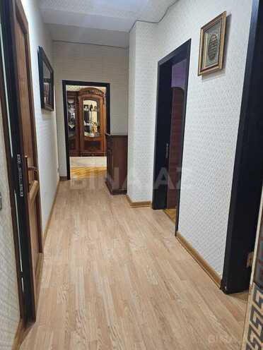 2-комн. новостройка - м. Халглар Достлугу - 85 м² (11)