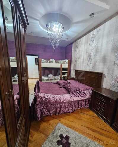 2-комн. новостройка - м. Халглар Достлугу - 85 м² (6)