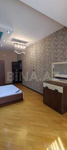 4 otaqlı yeni tikili - Nəriman Nərimanov m. - 150 m² (8)