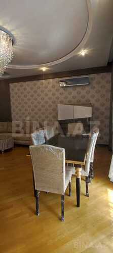 4 otaqlı yeni tikili - Nəriman Nərimanov m. - 150 m² (4)