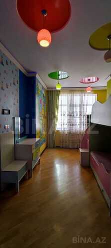 4 otaqlı yeni tikili - Nəriman Nərimanov m. - 150 m² (14)