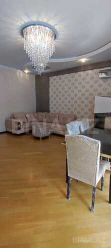 4 otaqlı yeni tikili - Nəriman Nərimanov m. - 150 m² (3)