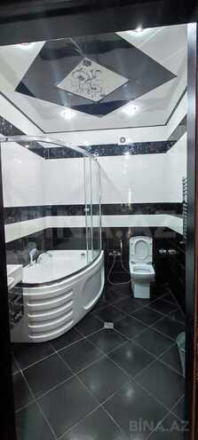 4 otaqlı yeni tikili - Nəriman Nərimanov m. - 150 m² (19)
