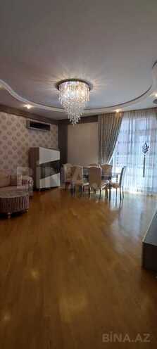 4 otaqlı yeni tikili - Nəriman Nərimanov m. - 150 m² (5)