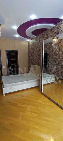 4 otaqlı yeni tikili - Nəriman Nərimanov m. - 150 m² (7)