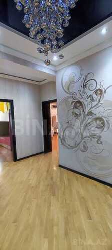 4 otaqlı yeni tikili - Nəriman Nərimanov m. - 150 m² (18)