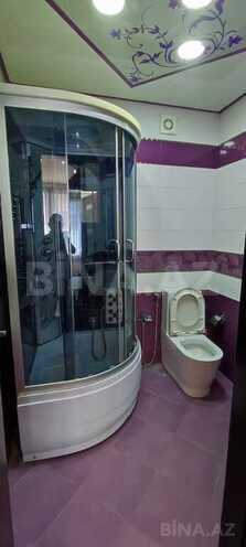 4 otaqlı yeni tikili - Nəriman Nərimanov m. - 150 m² (17)