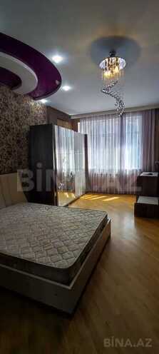 4 otaqlı yeni tikili - Nəriman Nərimanov m. - 150 m² (6)