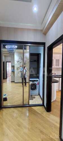 4 otaqlı yeni tikili - Nəriman Nərimanov m. - 150 m² (16)