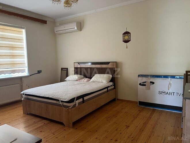 5 otaqlı həyət evi/bağ evi - Pirşağı q. - 150 m² (15)