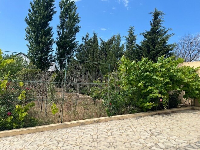 5 otaqlı həyət evi/bağ evi - Pirşağı q. - 150 m² (19)