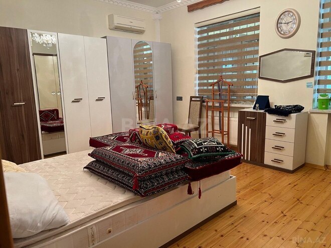 5 otaqlı həyət evi/bağ evi - Pirşağı q. - 150 m² (16)