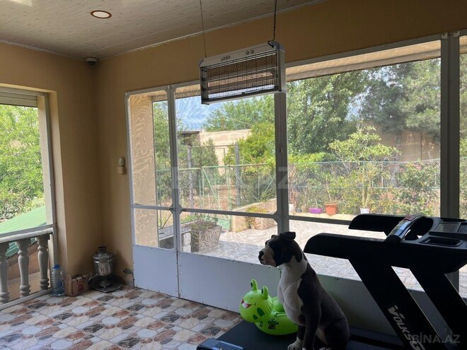 5 otaqlı həyət evi/bağ evi - Pirşağı q. - 150 m² (5)