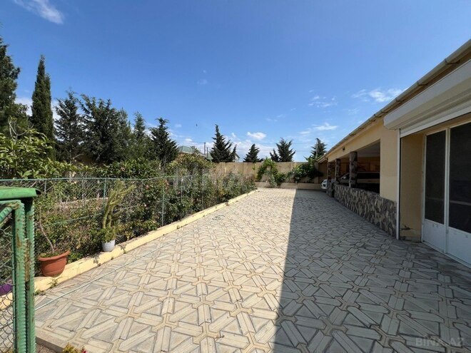 5 otaqlı həyət evi/bağ evi - Pirşağı q. - 150 m² (6)