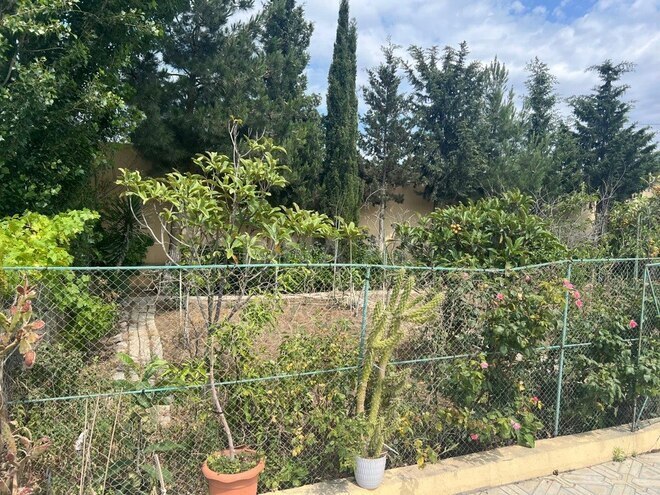 5 otaqlı həyət evi/bağ evi - Pirşağı q. - 150 m² (13)