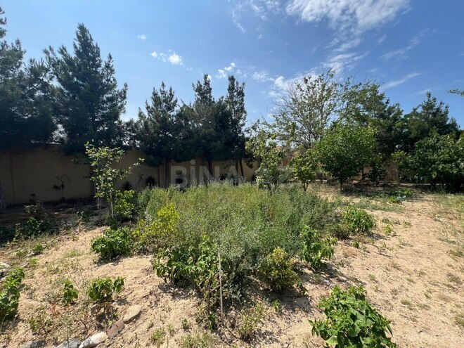 5 otaqlı həyət evi/bağ evi - Pirşağı q. - 150 m² (11)