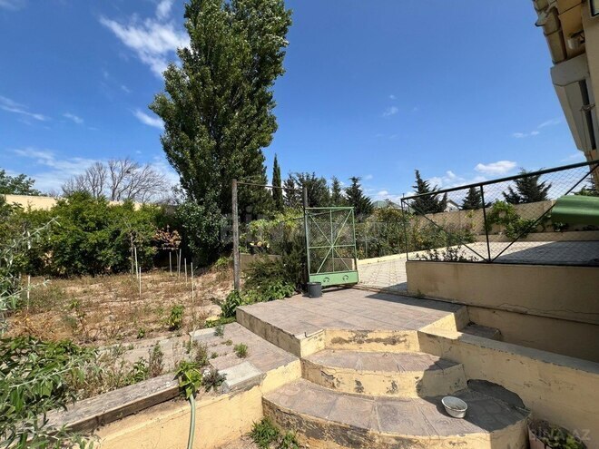 5 otaqlı həyət evi/bağ evi - Pirşağı q. - 150 m² (9)