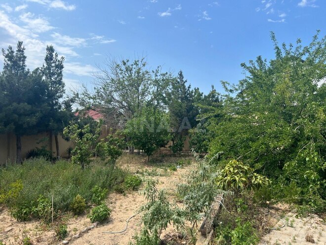 5 otaqlı həyət evi/bağ evi - Pirşağı q. - 150 m² (14)
