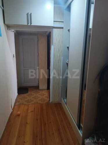 2-комн. вторичка - пос. Бадамдар - 60 м² (5)