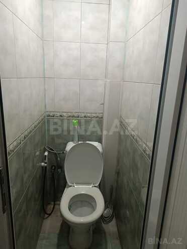 2-комн. вторичка - пос. Бадамдар - 60 м² (6)