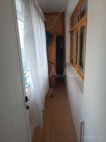 2-комн. вторичка - пос. Бадамдар - 60 м² (8)