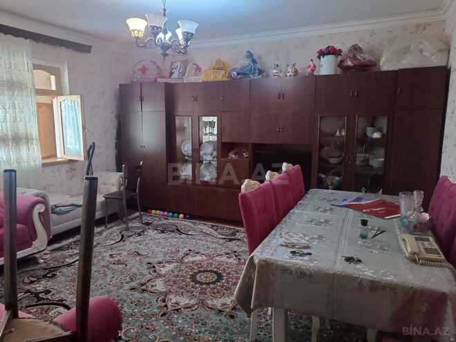 2-комн. вторичка - пос. Бадамдар - 60 м² (2)