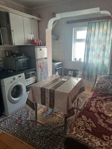 2-комн. вторичка - пос. Бадамдар - 60 м² (3)