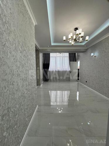 4-комн. новостройка - м. Мемар Аджеми - 123 м² (8)